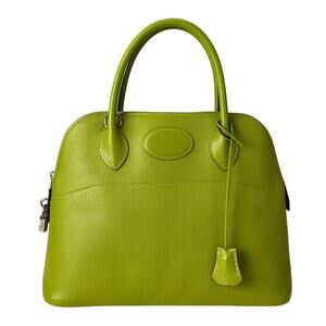 Hermès Bolide 31 Handbag